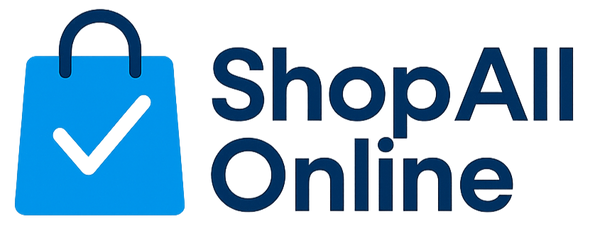 Shop All Online